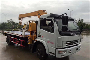 铜山24小时道路救援服务