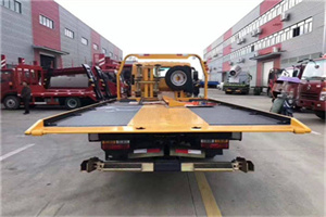 铜山附近汽车救援服务