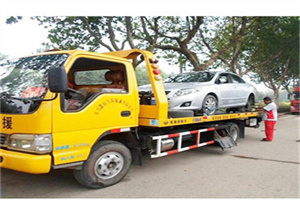 铜山附近24小时汽车拖车服务热线