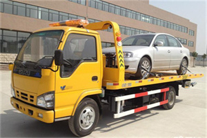 铜山道路救援一般怎么收费