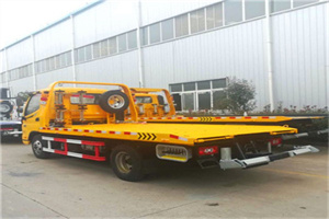 铜山附近拖车救援搭电