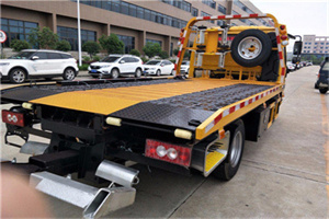 铜山24小时汽车送油服务公司