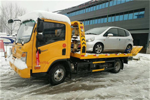 铜山附近道路救援服务