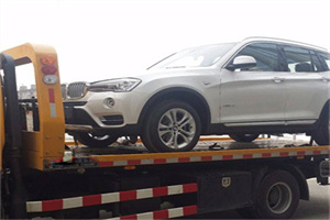 铜山拖车24小时服务电话