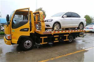 铜山附近拖车救援24小时服务热线