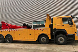 铜山道路救援公司